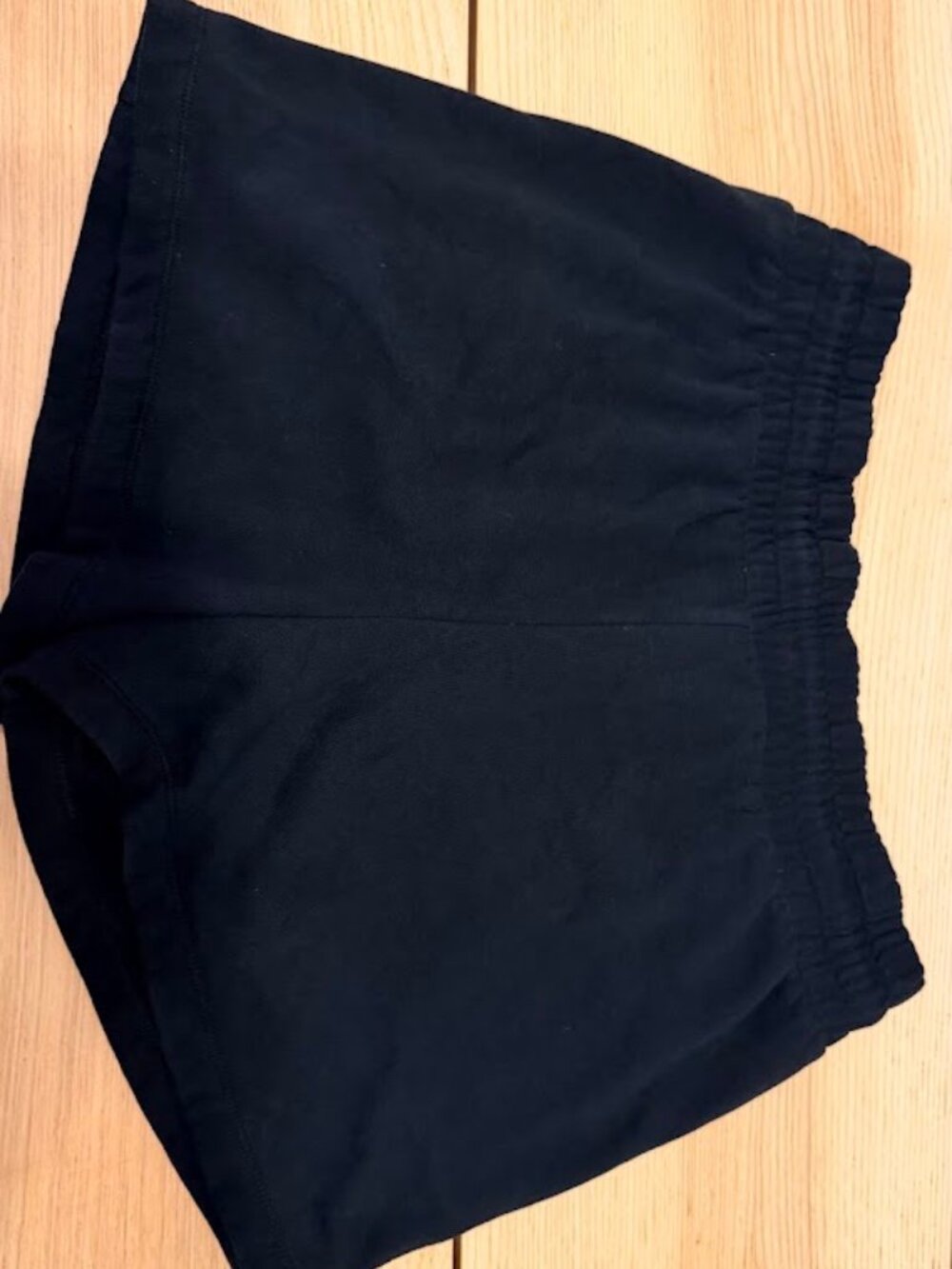 Universal Thread Women's Fleece Mini Skort Size L - Picture 3 of 7